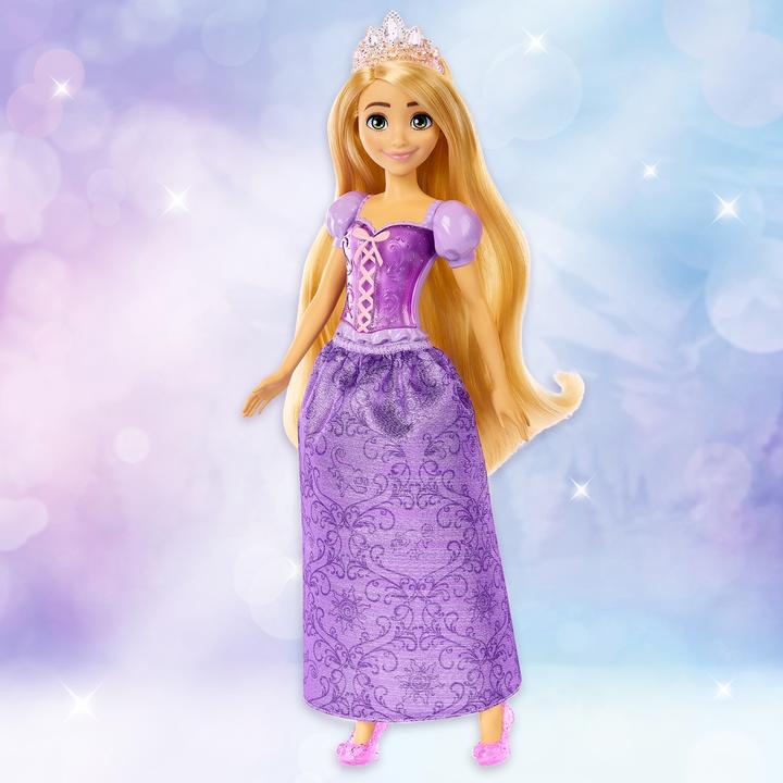 Produktbild Mattel Disney Prinzessin Modepuppen Sortiment