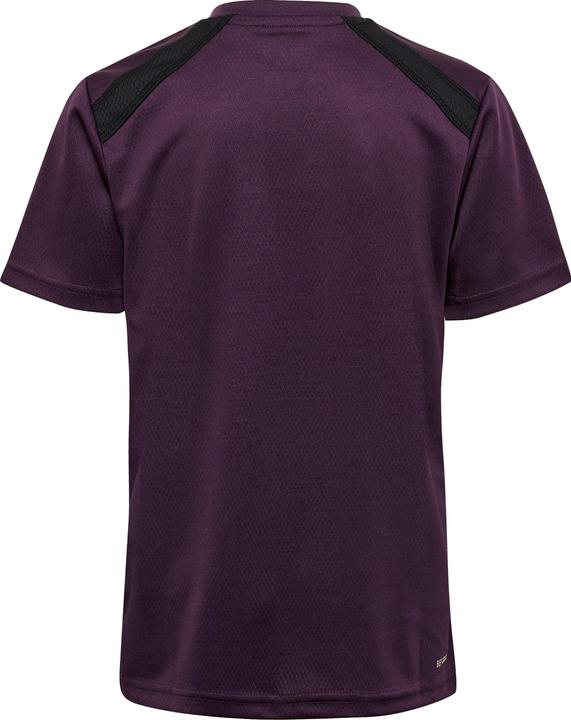 Actual product image hummel hmlMULTI PL JERSEY KIDS (140)