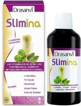 Actual product image Drasanvi Syrup