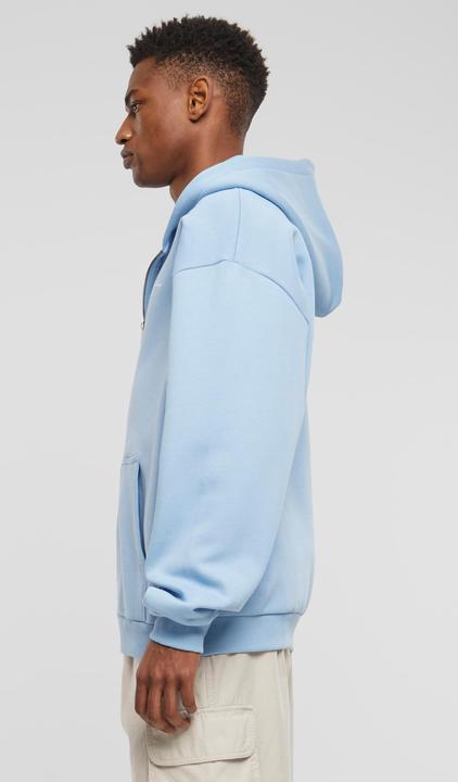Immagine prodotto Karl Kani KM-ZH011-090-11 KK Chest Signature Essential Zip Hoodie (L)
