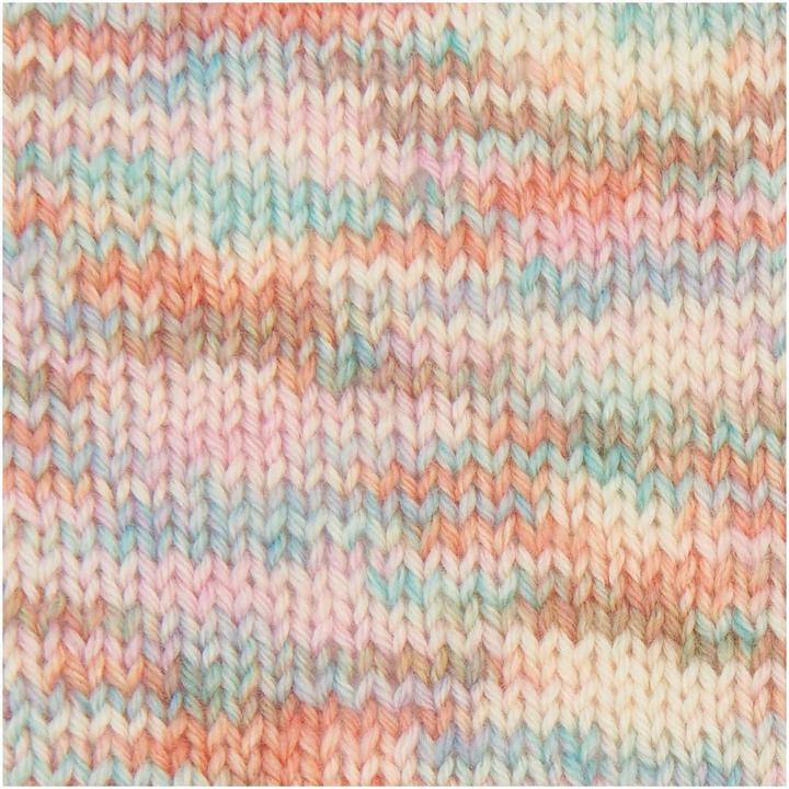 Produktbild Rico Design "Baby Merino Print" (100 m)
