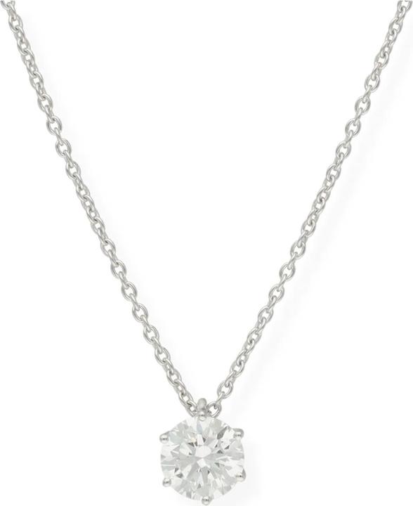 Carat Modern Diamonds (Gold 18ct, 42 cm)