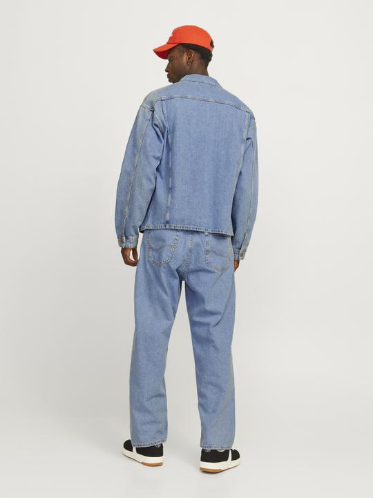 Produktbild Jack & Jones JJIALEX JJORIGINAL SQ 704 Baggy Fit Jeans Baggy Fit Jeans (33)
