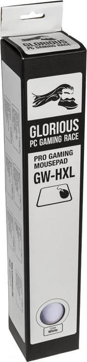 Actual product image Glorious PC Gaming Race Heavy (XL)