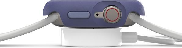 Produktbild OtterBox Watch Bumper für Apple Watch Series 9/7/8 41mm