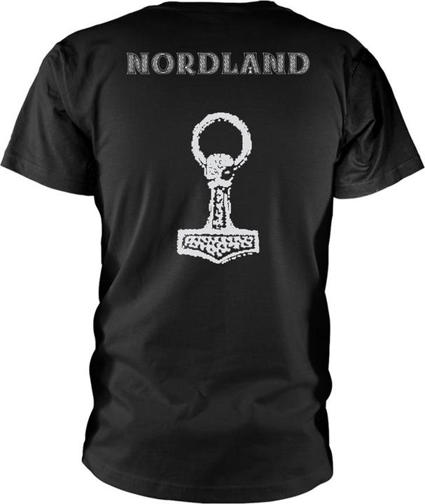 Actual product image Bathory Nordland 2024 (M)