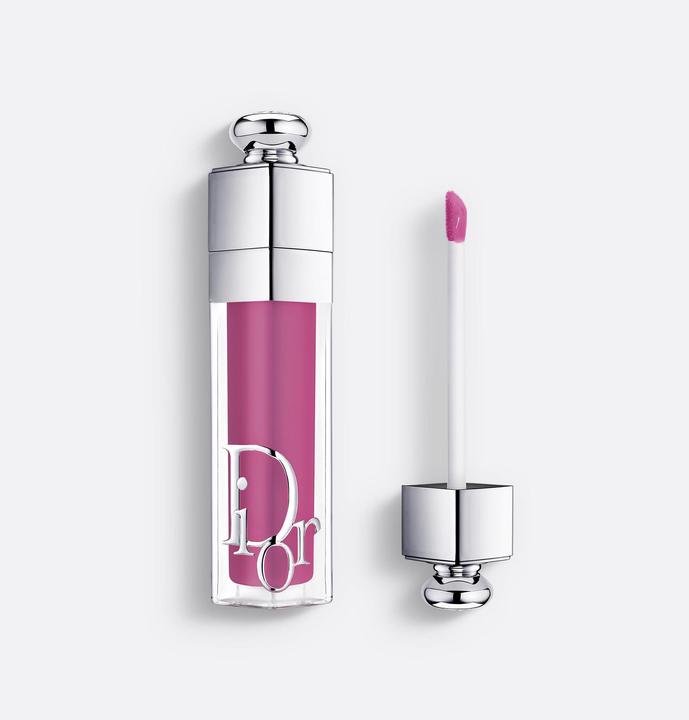 Actual product image Dior Addict Lip Maximizer (006 Berry)