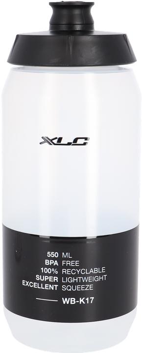 Actual product image XLC WB-K17 (0.55 l)