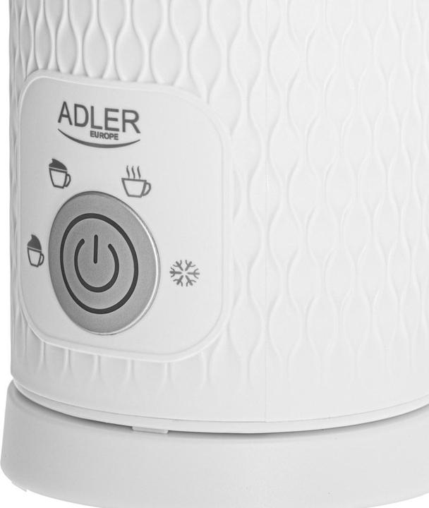 Actual product image Adler AD 4494 (30 cl)