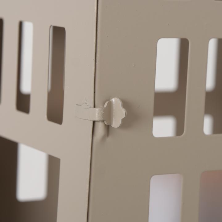 Actual product image Boltze Home Alamo (13 x 17 x 35 cm, 3 x)