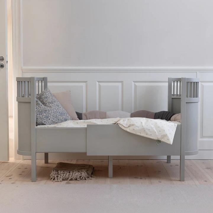 Image du produit Sebra Baby & Junior (70 x 115 cm)