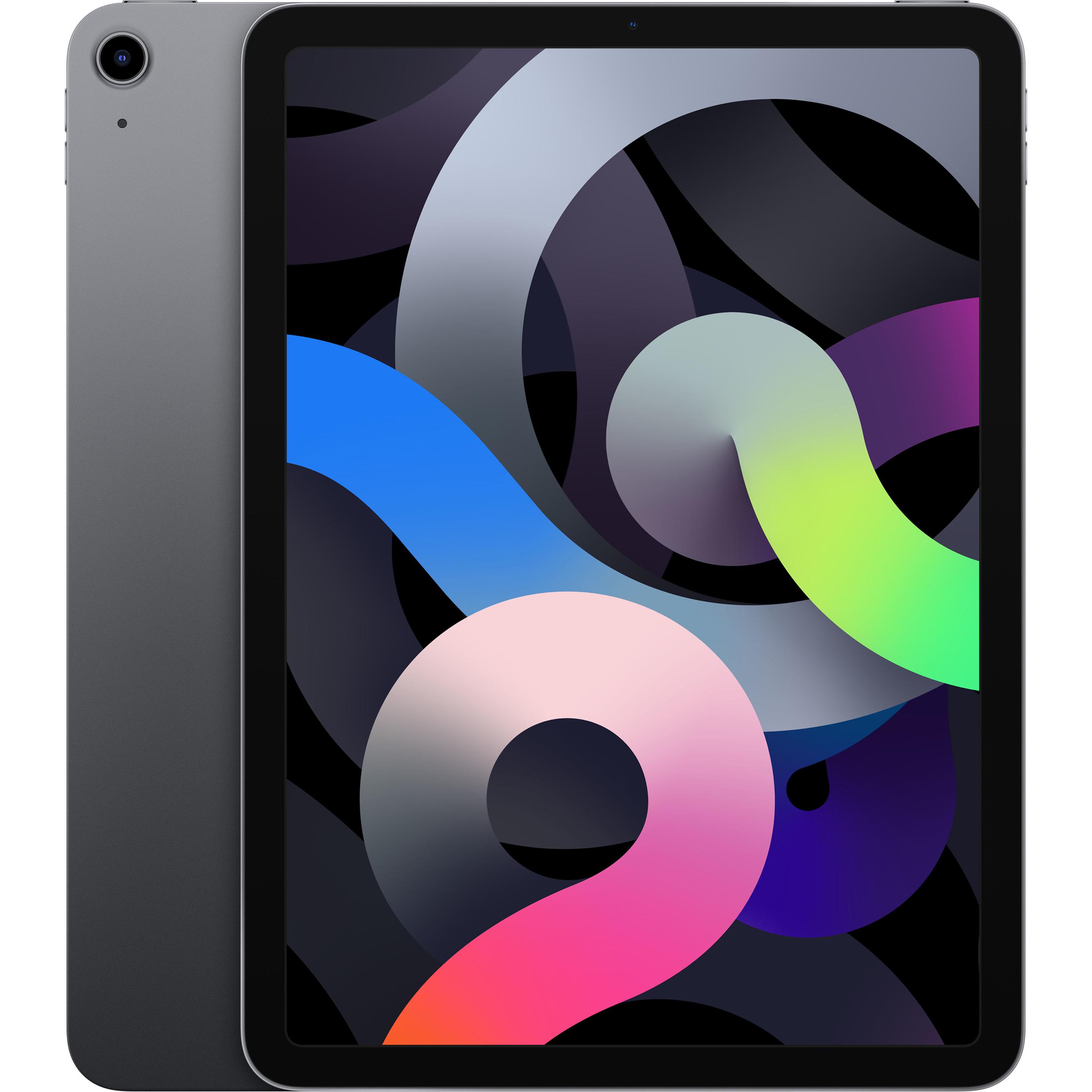 iPad Air4 64GB（WiFi）Apple Pencilセット 本日限り】iPad Air4 & Apple Pencil 第2世代 セットΩ