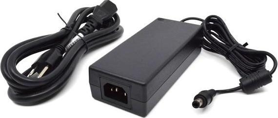Produktbild Zebra Netzteil für GK-Serie, ZD421d inkl. EU/US Stromkabel
