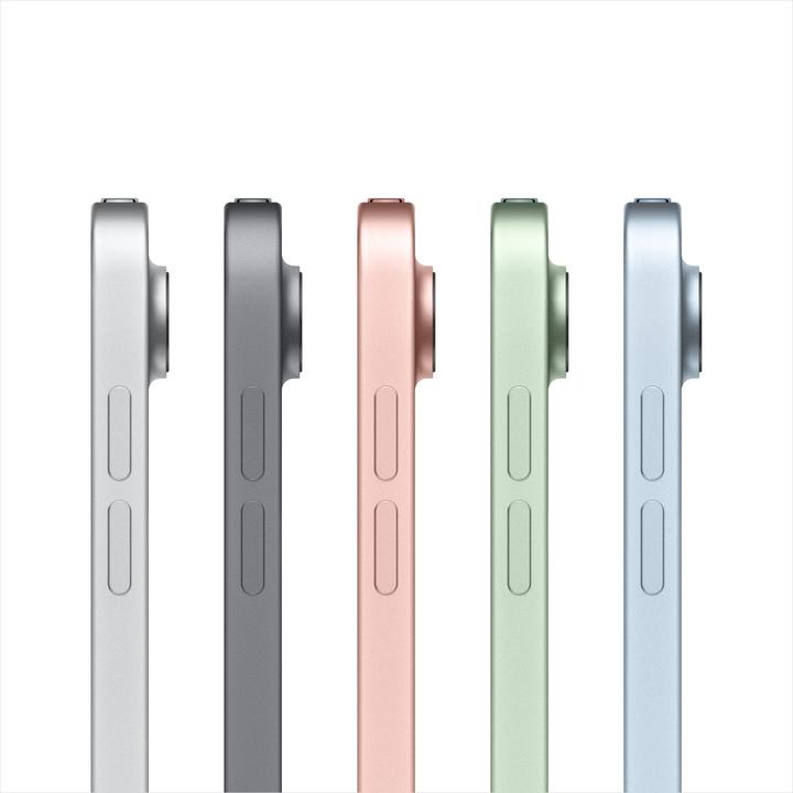 Image du produit Apple iPad Air 2020 (4. Gen) (WLAN uniquement, 10.90", 256 Go, Gris sidéral)