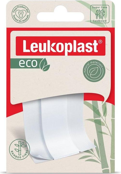 BSN Leukoplast eco 6x10cm (5 x)