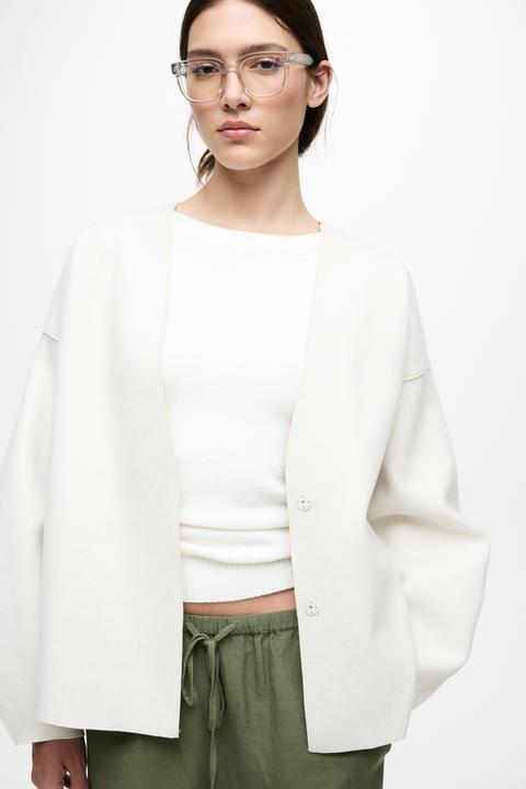 Immagine prodotto Vila VIJUICE V-Ausschnitt Jacke (36)