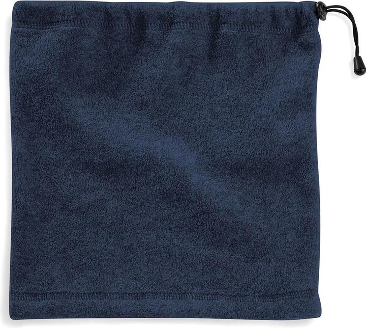Beechfield 2in1 Wintermütze Halswärmer Schlauchschal Suprafleece