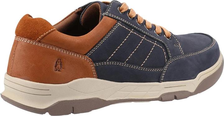 Produktbild Hush Puppies Schuhe Finley Leder (43)