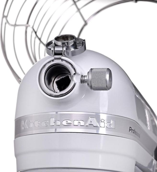 Actual product image KitchenAid KSM7990 Professional (500 W)