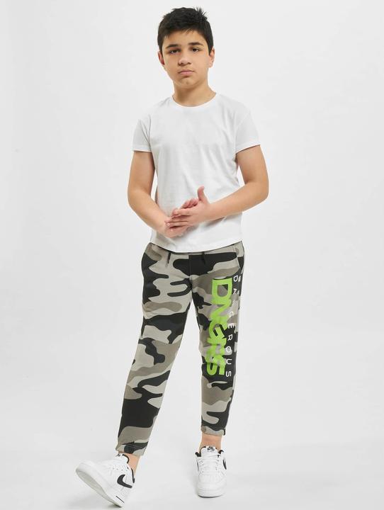 Image du produit Dangerous Sweatpants Classic Junior - 64815 (110)