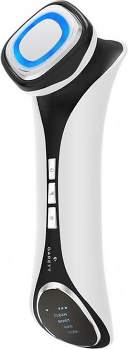 Actual product image Garett Beauty Calm Skin biały