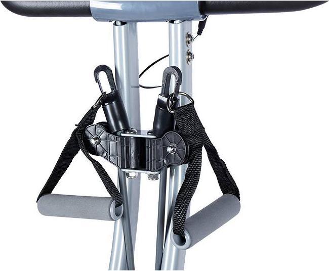 Actual product image Wellcraft Folding ergometer bike