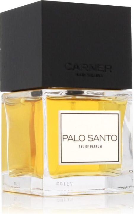 Actual product image Carner Barcelona Palo Santo (Eau de parfum, 100 ml)