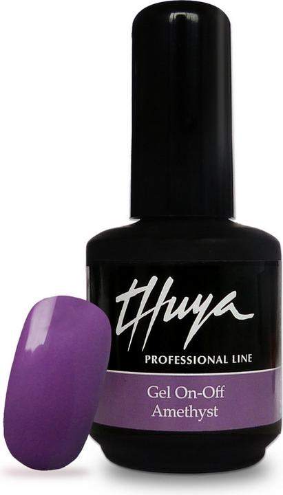 Thuya Gel-On-Off "Amethist"