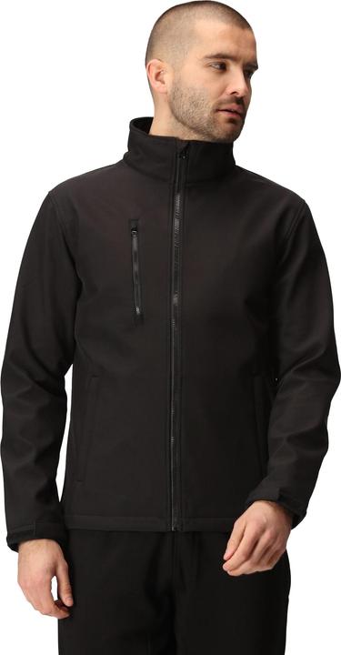 Produktbild Regatta Softshelljacke Ablaze dreilagig (XL)