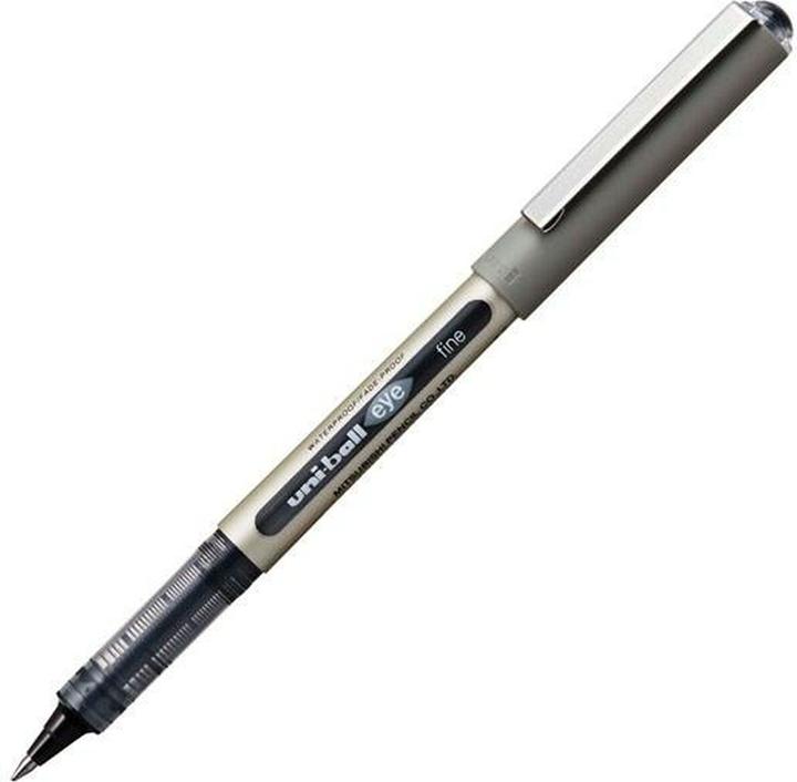 Image du produit Uni-ball Eye (Noir, 12 x)