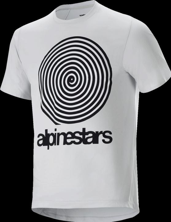Image du produit Alpinestars Maillot 24 A-Dura Oscar Ss (L)