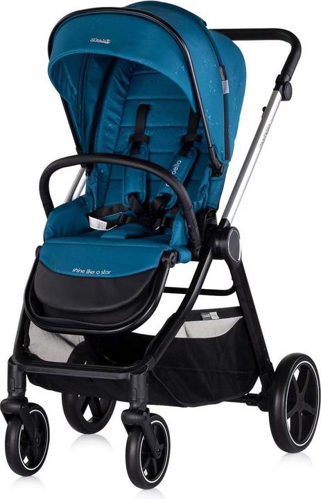 Produktbild Chipolino Kombikinderwagen 3in1 Marbella