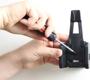 Produktbild Brodit Passiv Halterung mit Kugelgelenk Motorola M