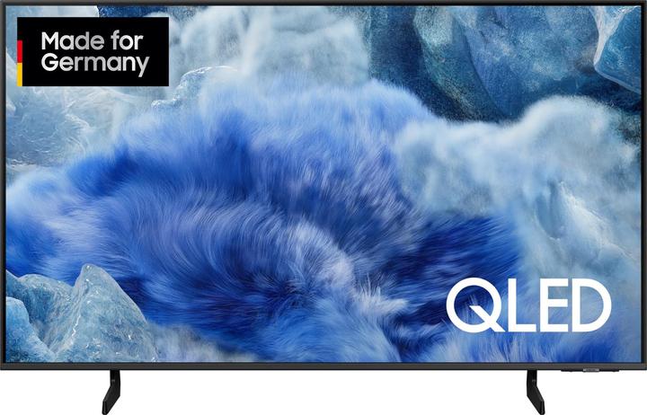 Samsung TV GQ43Q8FAAUXZG (43", Q8F, QLED, 4K, 2025)
