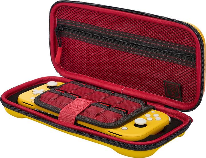 Actual product image PowerA ProtectionCase NSW-NSW Lite (Switch OLED, Switch, Switch Lite)