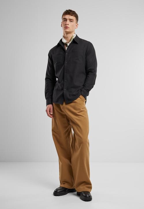 Immagine prodotto Urban Classics Camicia di flanella - 119829 (XL)