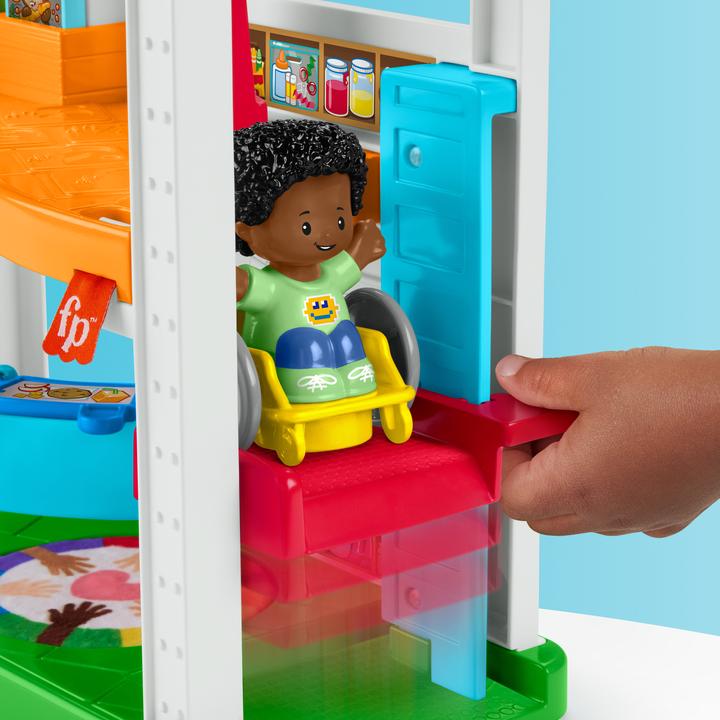 Produktbild Fisher-Price HXH05