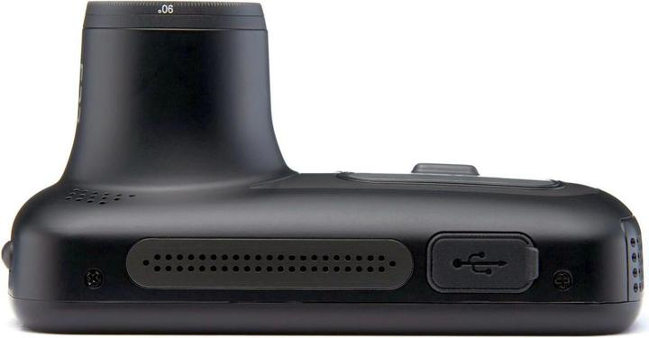 Produktbild Nextbase 522GW (Beschleunigungssensor, GPS-Empfänger, WLAN, HD)