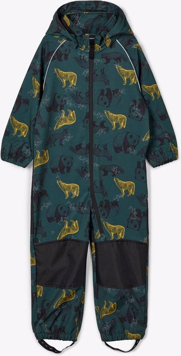 Immagine prodotto Name it Tuta Alfa Panda Print Softshell (80)