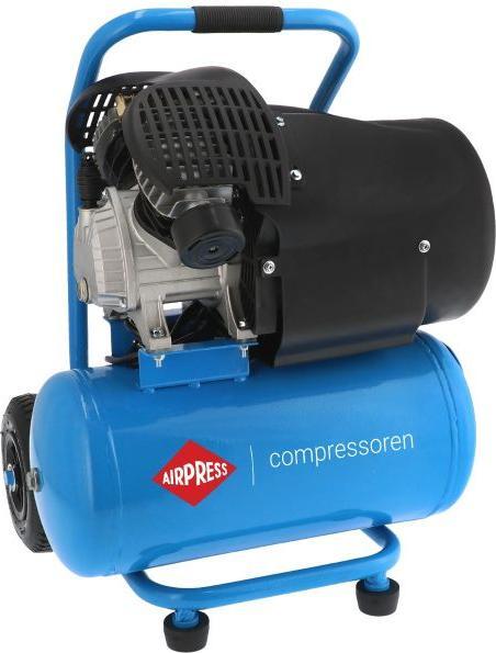 Produktbild Airpress Compressor HL 425-24 (8 Bar, 24 l)