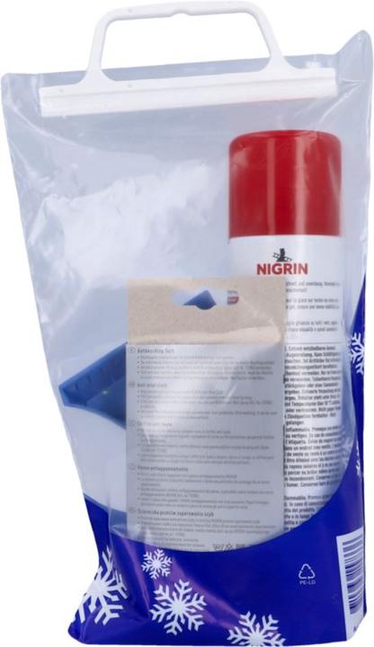 Image du produit Nigrin Set pour l'hiver