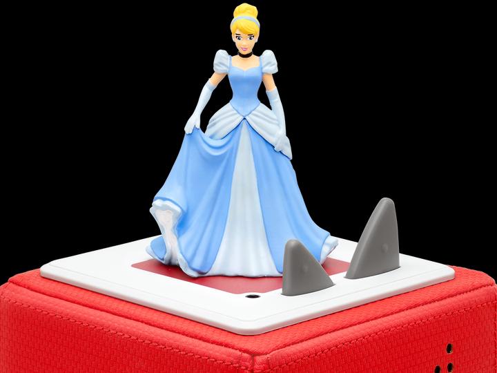 Image du produit Tonies Disney Cinderella (Allemand)