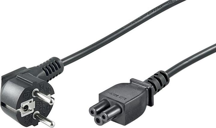 Actual product image MicroConnect Power cable (10 m)