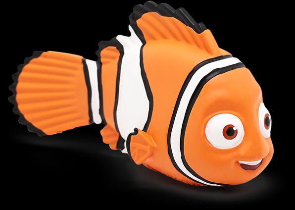 Actual product image Tonies Disney Finding Nemo (German)