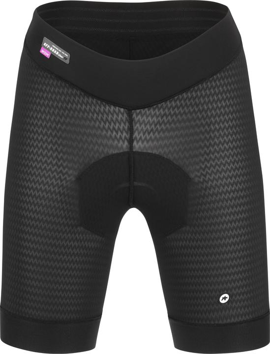 Assos TACTICA W's LinerShortsST (XL)