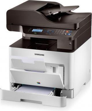 Image du produit Samsung Clx-6260fr (Laser, Couleur)