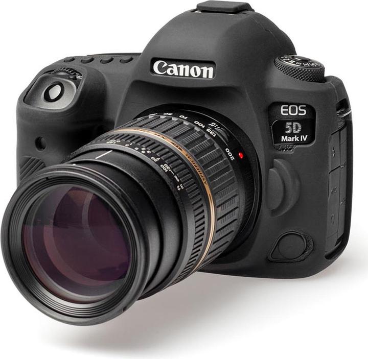 Actual product image easyCover Case protector for Canon 5D MK IV (Cover, 5D MK IV)