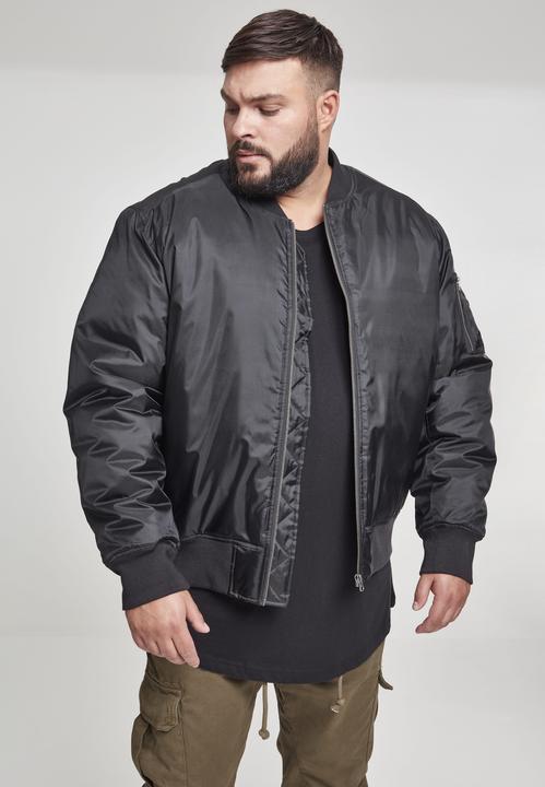 Produktbild Urban Classics Bomber Jacket (4XL)