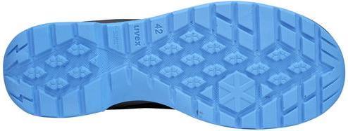 Produktbild Uvex Safety 2 trend (S3, 48)