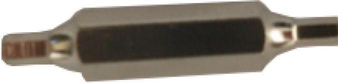 Image du produit PRO Embout De Rechange Hex 2.5/3 mm, Y-Tool Team Double Embout (HEX 2.5/3 MM)